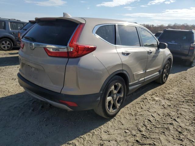 Изображение 3 2019 HONDA CR-V EXL 2019 с VIN 5J6RW1H80KL003756