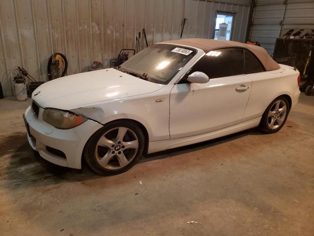 2008 BMW 135 I 2008 image