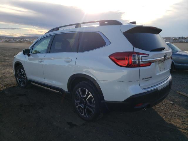 Image 2 of 2023 SUBARU ASCENT LIMITED 2023 with VIN 4S4WMAUD4P3415232