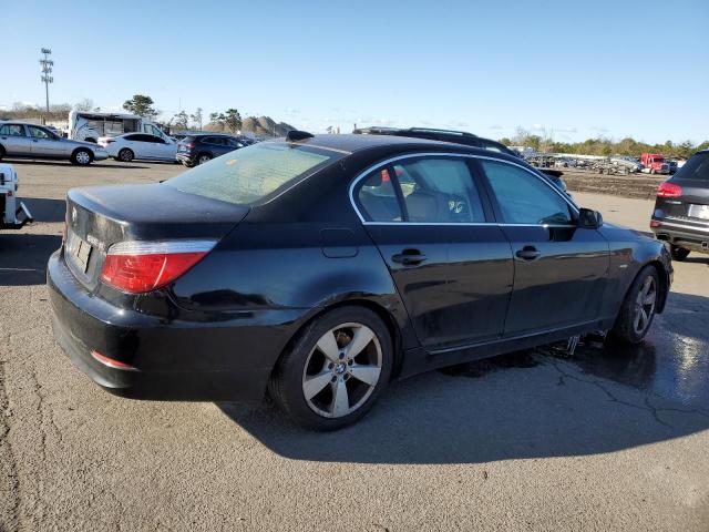 Изображение 3 2008 BMW 528 XI 2008 с VIN WBANV13538CZ51708