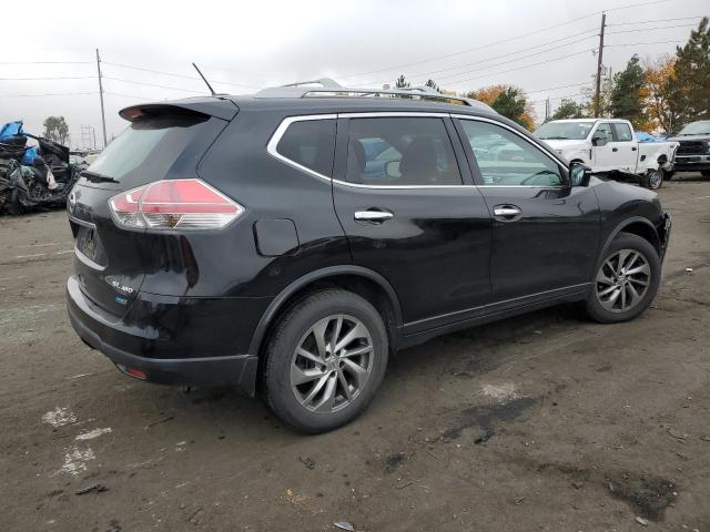 Image 3 of 2014 NISSAN ROGUE S 2014 with VIN 5N1AT2MV3EC790795