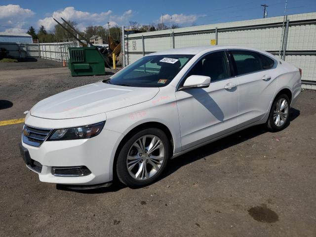 Изображение 1 2015 CHEVROLET IMPALA LT 2015 с VIN 1G1115SL2FU102075