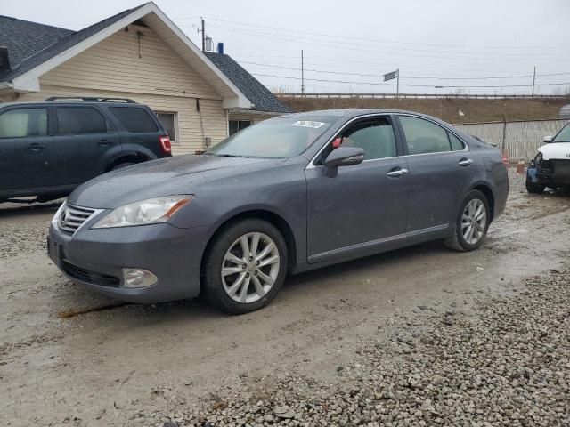 Obraz 2012 LEXUS ES 350 2012