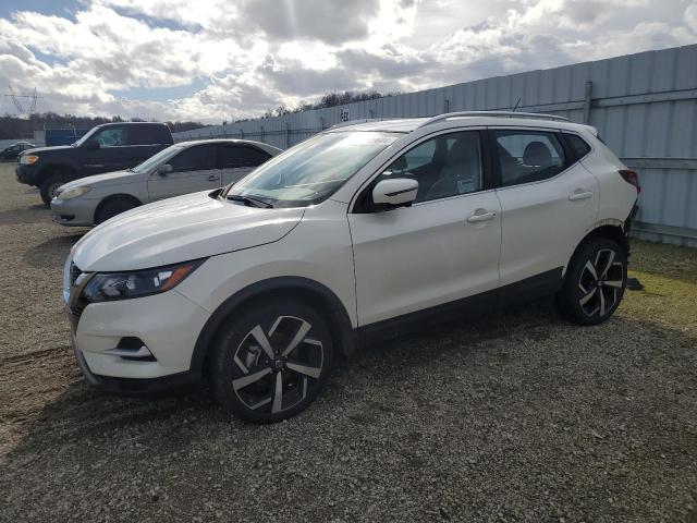 Изображение 2022 NISSAN ROGUE SPORT SL 2022