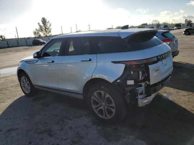 Image 2 of 2020 LAND ROVER RANGE ROVER EVOQUE S 2020 with VIN SALZJ2FX0LH017755