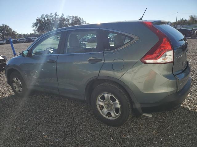 Image 2 of 2012 HONDA CR-V LX 2012 with VIN 5J6RM3H37CL020089