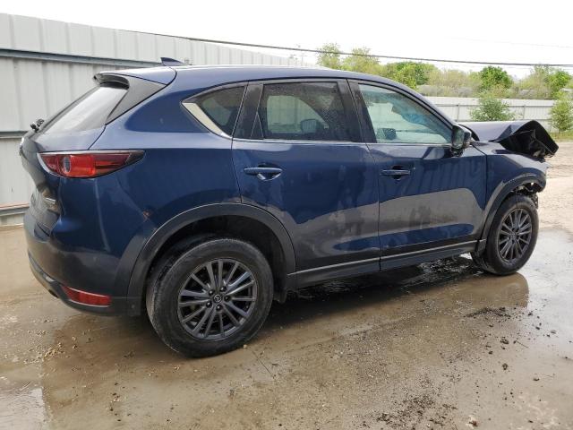 Image 3 of 2019 MAZDA CX-5 TOURING 2019 with VIN JM3KFBCM2K0689003
