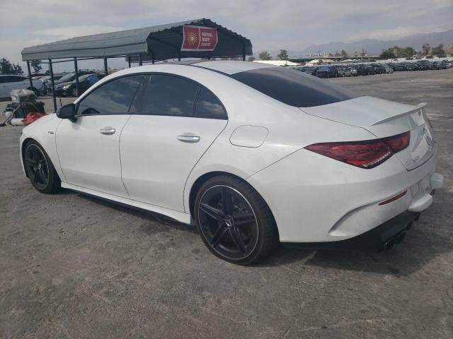 Изображение 2 2021 MERCEDES-BENZ CLA 45 AMG 2021 с VIN W1K5J5DB1MN189252