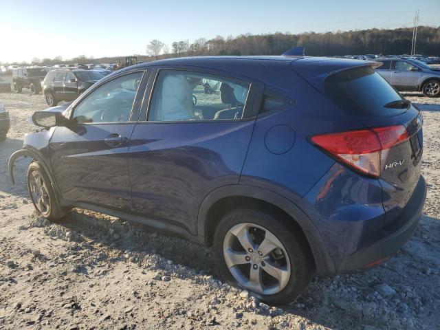 Obraz 2 z 2017 HONDA HR-V LX 2017 z VIN 3CZRU5H33HM711427