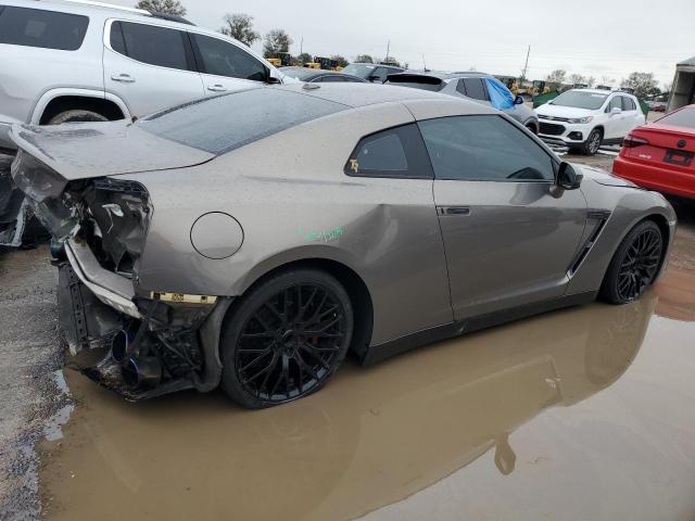 Изображение 3 2009 NISSAN GT-R BASE 2009 с VIN JN1AR54F49M252770