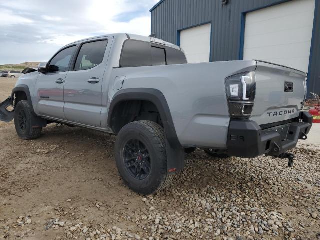 Image 2 of 2021 TOYOTA TACOMA DOUBLE CAB 2021 with VIN 5TFCZ5AN8MX268933
