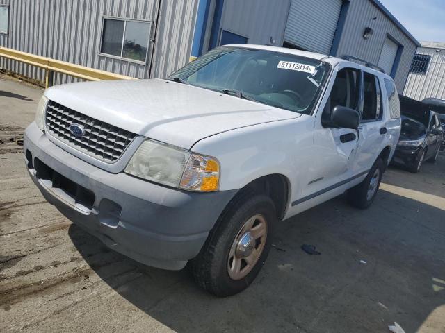 Изображение 2004 FORD EXPLORER XLS 2004