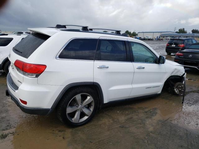 Obraz 3 z 2015 JEEP GRAND CHEROKEE LIMITED 2015 z VIN 1C4RJFBG3FC839147