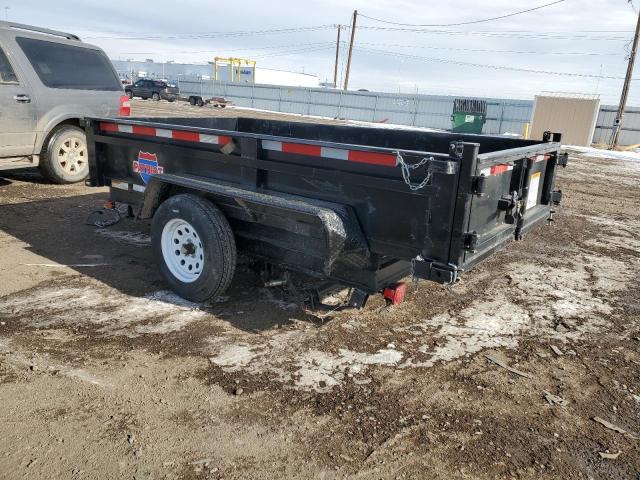 Image 3 of 2022 COTC DUMP TRLR 2022 with VIN 4YMBD1021NN002335