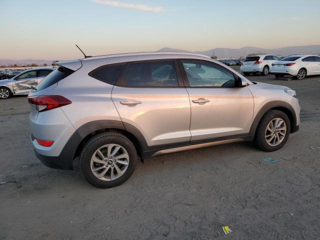Изображение 3 2016 HYUNDAI TUCSON LIMITED 2016 с VIN KM8J33A46GU235211