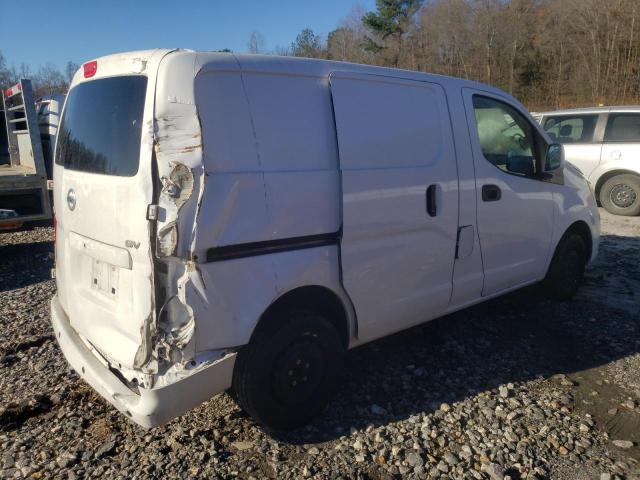 Image 3 of 2021 NISSAN NV200 2.5S 2021 with VIN 3N6CM0KNXMK704440