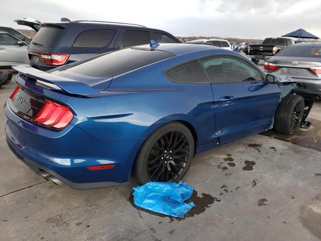Изображение 3 2022 FORD MUSTANG GT 2022 с VIN 1FA6P8CF5N5121983
