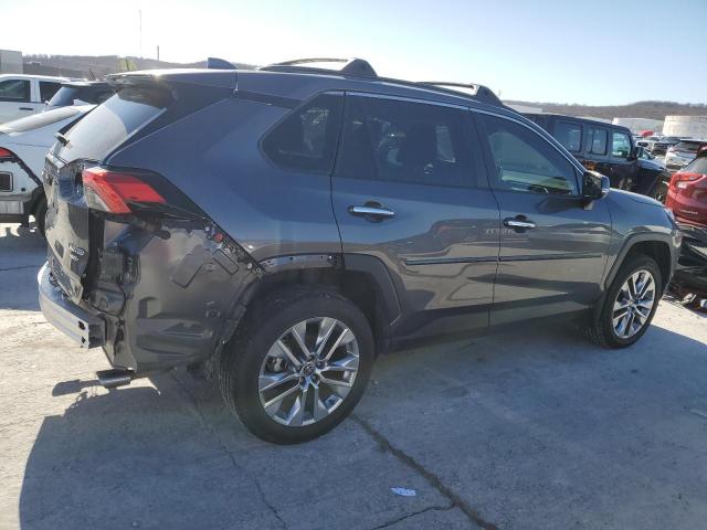 Image 3 of 2021 TOYOTA RAV4 LIMITED 2021 with VIN 2T3N1RFV1MC249341