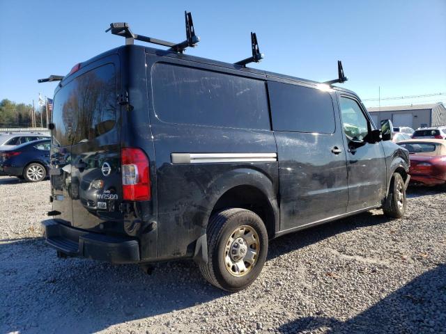 Image 3 of 2015 NISSAN NV 2500 2015 with VIN 1N6AF0KY4FN807149