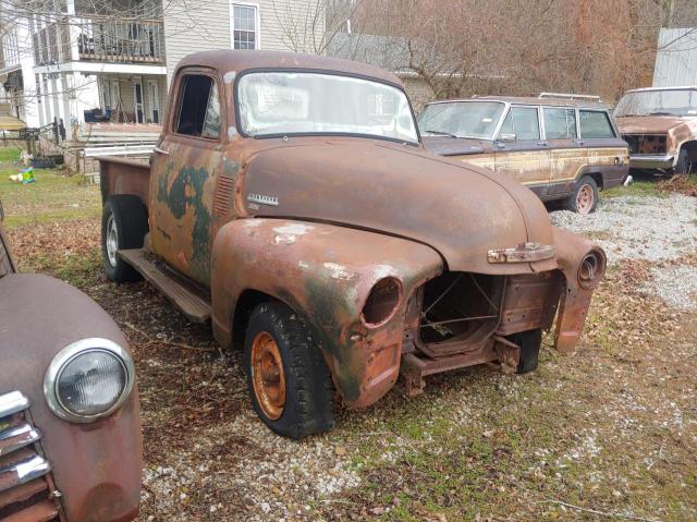 1954 CHEVROLET 3100 1954 image