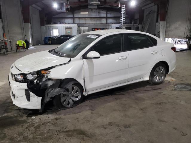Obraz 2020 KIA RIO LX 2020