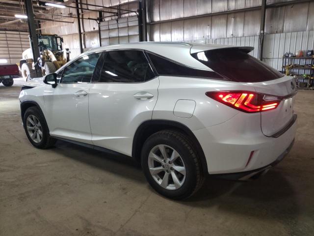 Obraz 2 z 2016 LEXUS RX 350 BASE 2016 z VIN 2T2BZMCAXGC047932