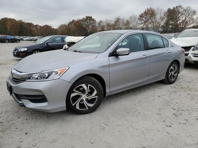 Image 1 of 2017 HONDA ACCORD LX 2017 with VIN 1HGCR2F36HA282264