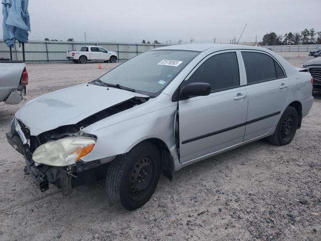 Image 1 of 2007 TOYOTA COROLLA CE 2007 with VIN 1NXBR32E07Z855921