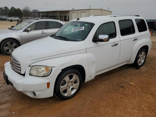 Image 1 of 2007 CHEVROLET HHR LT 2007 with VIN 3GNDA23D27S521613