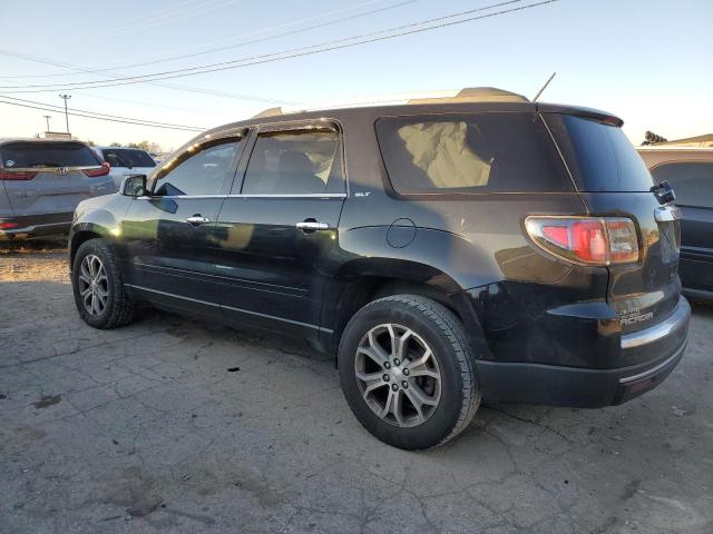 Изображение 2 2014 GMC ACADIA SLT-1 2014 с VIN 1GKKVRKDXEJ351096