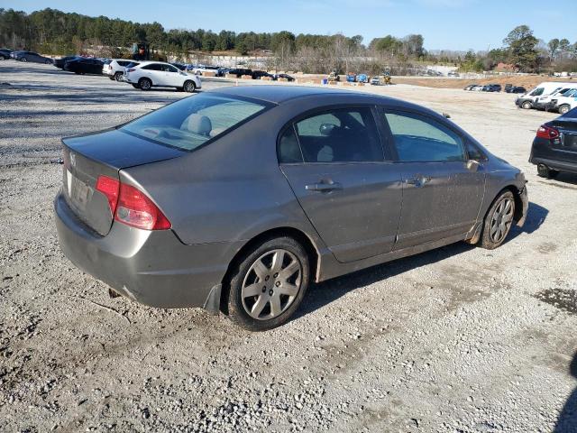 Image 3 of 2008 HONDA CIVIC LX 2008 with VIN 1HGFA16528L103304