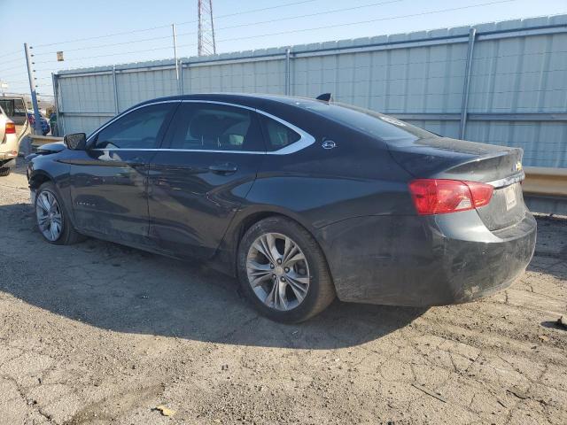 Image 2 of 2014 CHEVROLET IMPALA LT 2014 with VIN 2G1115SL8E9219204