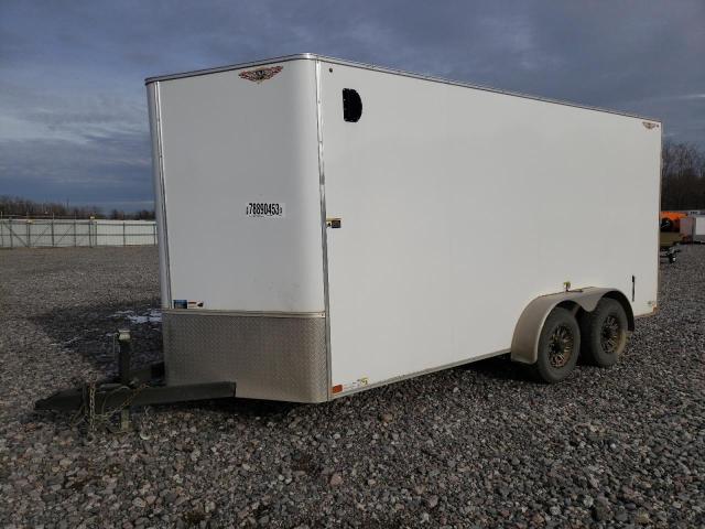 Image 3 of 2022 H&H TRAILER 2022 with VIN 5JWTC1627NN567698