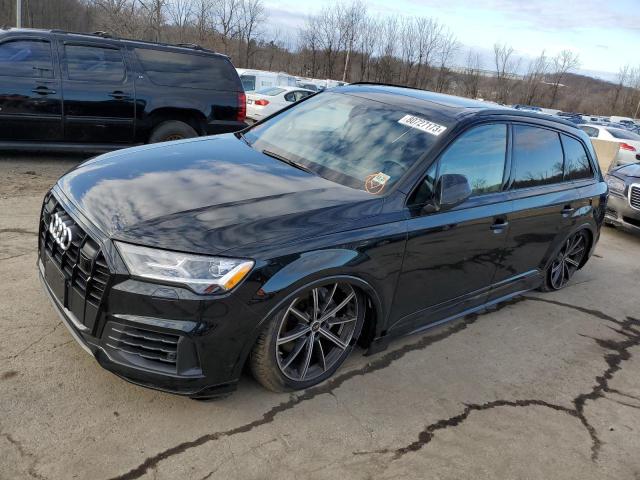 2022 AUDI Q7 PRESTIGE 2022 image