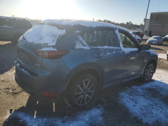 Изображение 3 2017 MAZDA CX-5 GRAND TOURING 2017 с VIN JM3KFBDL3H0177264