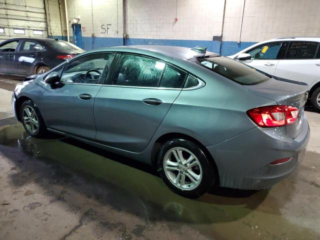 Obraz 2 z 2018 CHEVROLET CRUZE LT 2018 z VIN 1G1BE5SM7J7213729