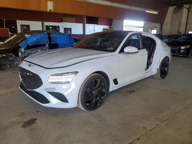Изображение 2023 GENESIS G70 BASE 2023