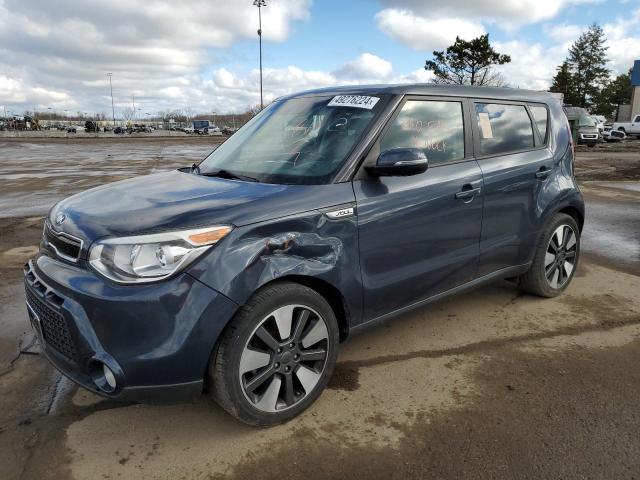 Obraz 2014 KIA SOUL ! 2014