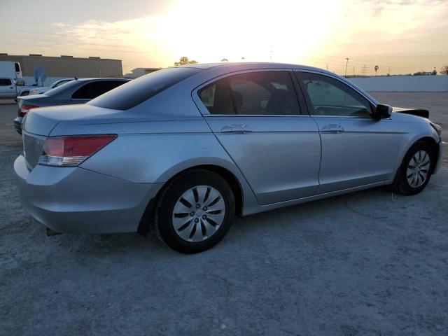 Obraz 3 z 2010 HONDA ACCORD LX 2010 z VIN 1HGCP2F37AA021320
