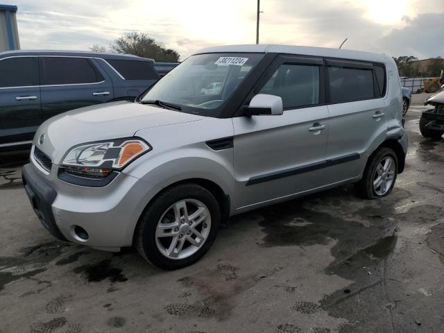 2011 KIA SOUL + 2011 image