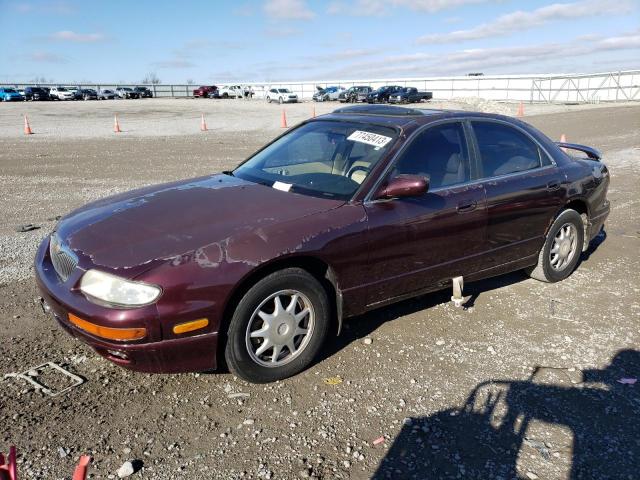Изображение 1995 MAZDA MILLENIA  1995