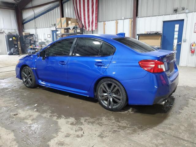 Image 2 of 2017 SUBARU WRX PREMIUM 2017 with VIN JF1VA1F69H9824757