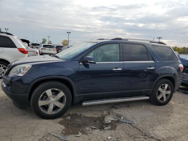 Obraz 2011 GMC ACADIA SLT-1 2011