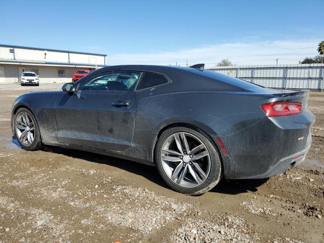 Изображение 2 2017 CHEVROLET CAMARO LT 2017 с VIN 1G1FB1RS5H0168090