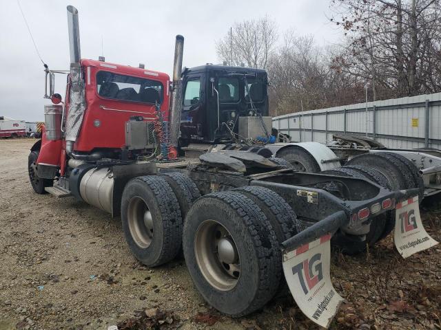 Изображение 3 2022 PETERBILT 389  2022 с VIN 1XPXDP9X0ND814871