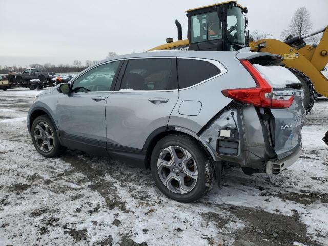 Image 2 of 2019 HONDA CR-V EX 2019 with VIN 7FARW2H52KE054958