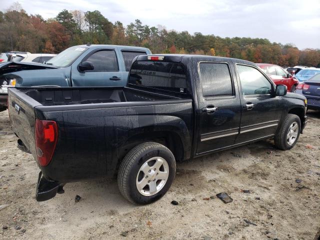 Obraz 3 z 2012 CHEVROLET COLORADO LT 2012 z VIN 1GCDSCFE3C8140694