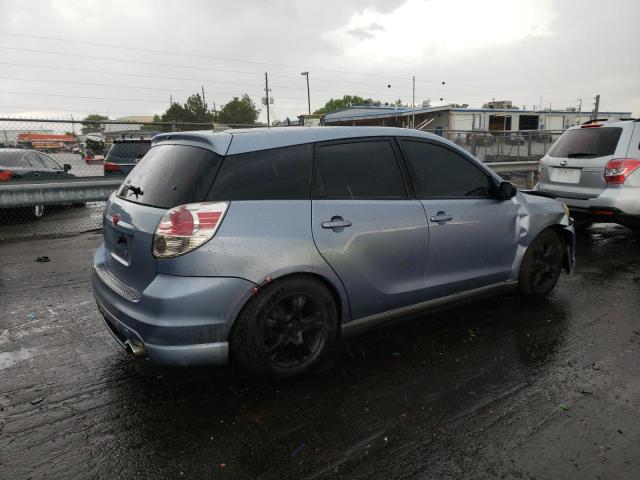 Obraz 3 z 2005 TOYOTA COROLLA MATRIX XR 2005 z VIN 2T1KR32E65C342316