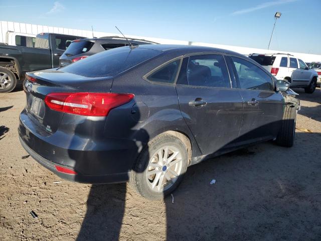 Obraz 3 z 2018 FORD FOCUS SE 2018 z VIN 1FADP3FEXJL236596