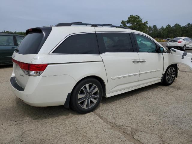 Изображение 3 2016 HONDA ODYSSEY TOURING 2016 с VIN 5FNRL5H92GB051087